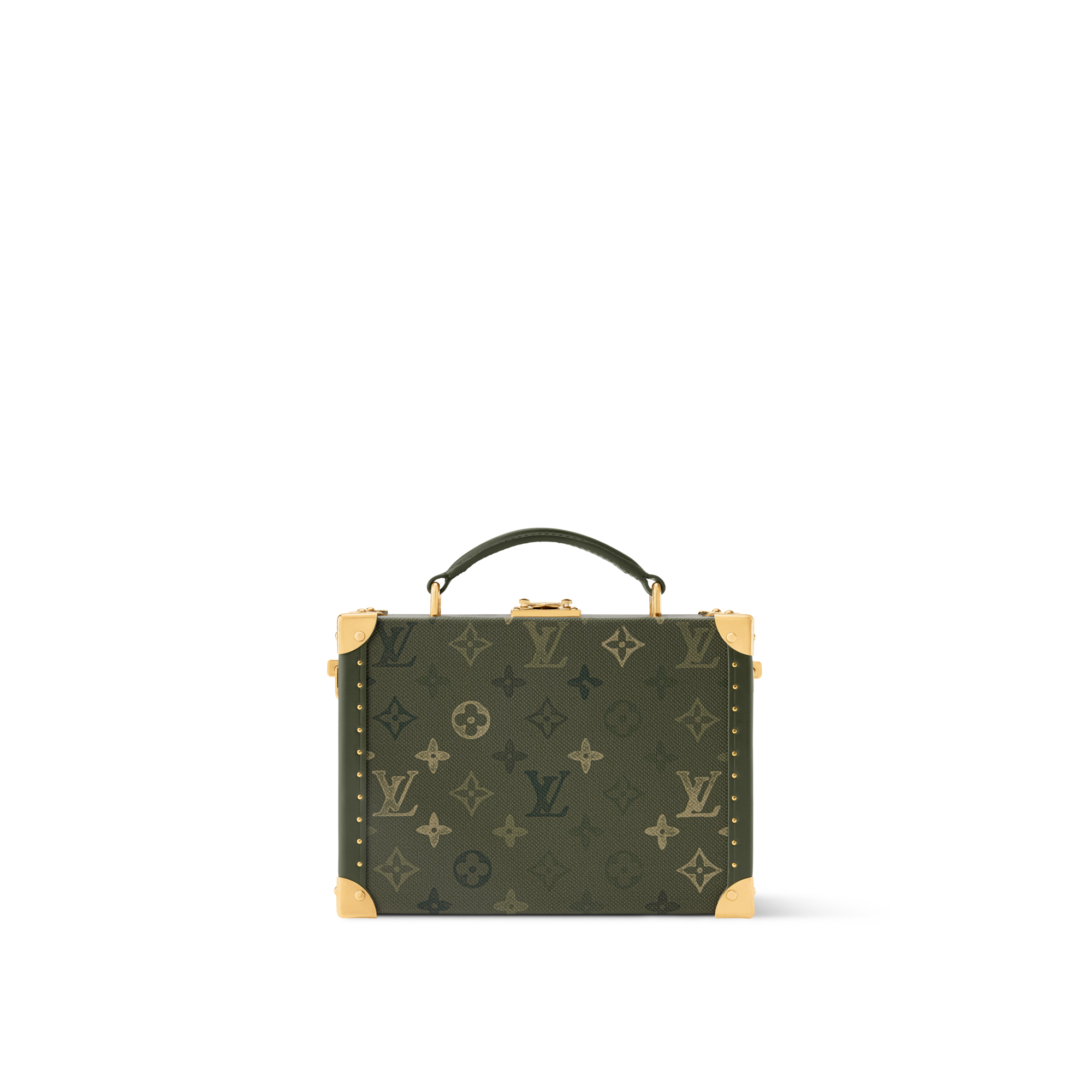 Baúl Sawagani Autres Toiles Monogram Baúles, Viaje y Hogar Baúles y Cofres Baúles y Maletas | LOUIS VUITTON (Zoom de producto)
