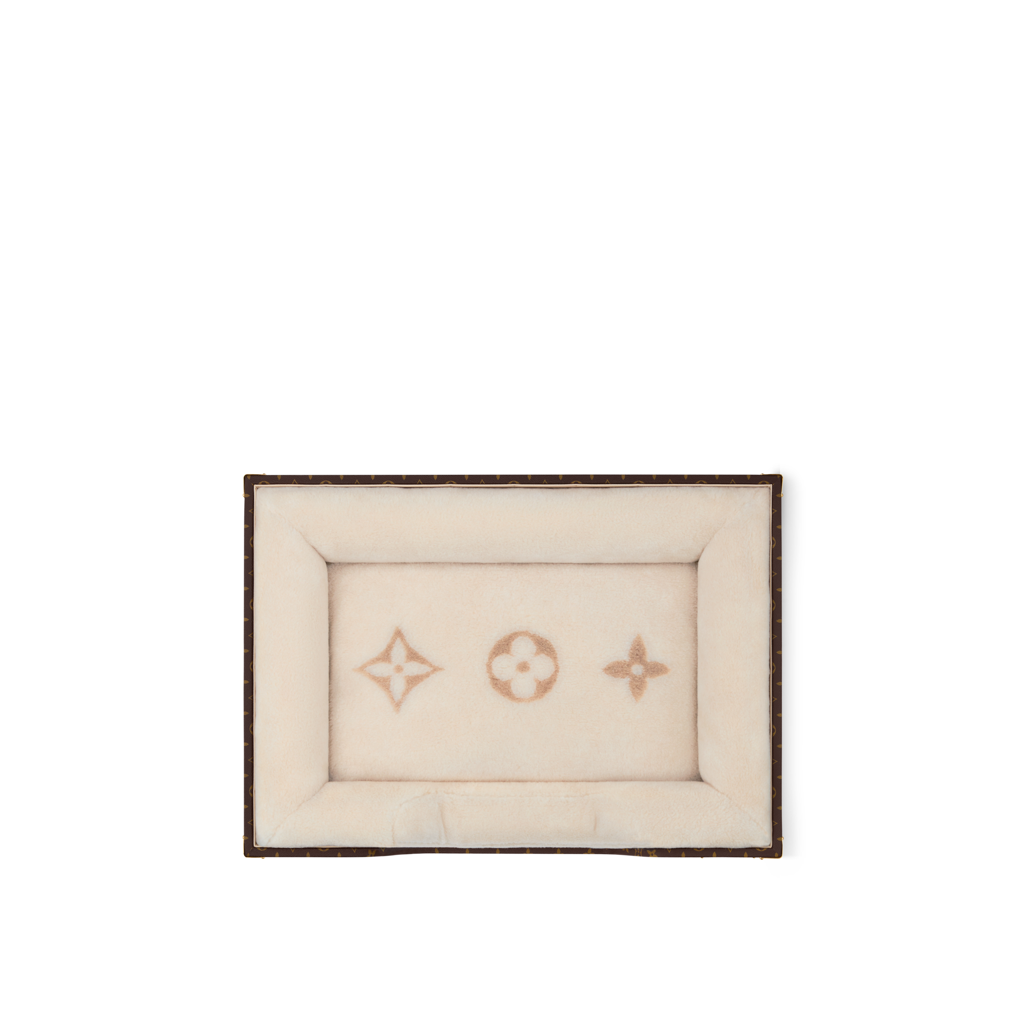 Baúl transportín para perro Lona Monogram Baúles, Viaje y Hogar Baúles y Cofres Baúles y Maletas | LOUIS VUITTON (Zoom de producto)