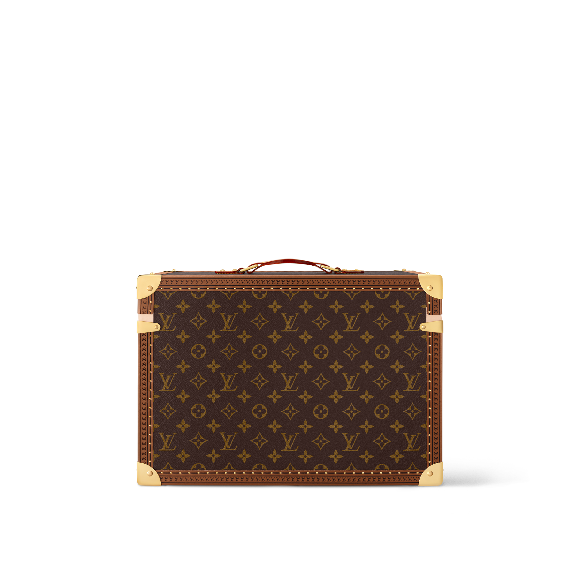 Baúl Vanity Accessoires Lona Monogram Baúles, Viaje y Hogar Baúles y Cofres Cofres | LOUIS VUITTON (Zoom de producto)