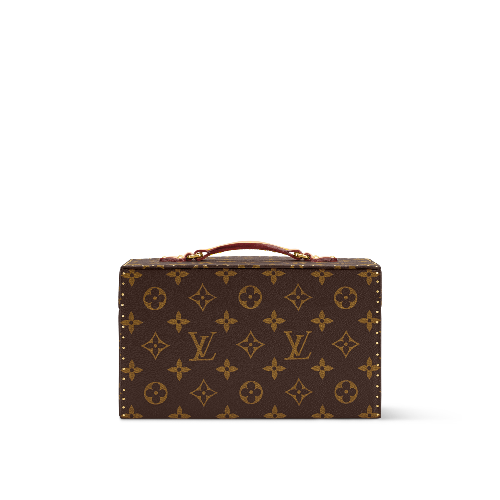 Baúl Vanity Chéri Lona Monogram Baúles, Viaje y Hogar Baúles y Cofres Cofres | LOUIS VUITTON (Zoom de producto)