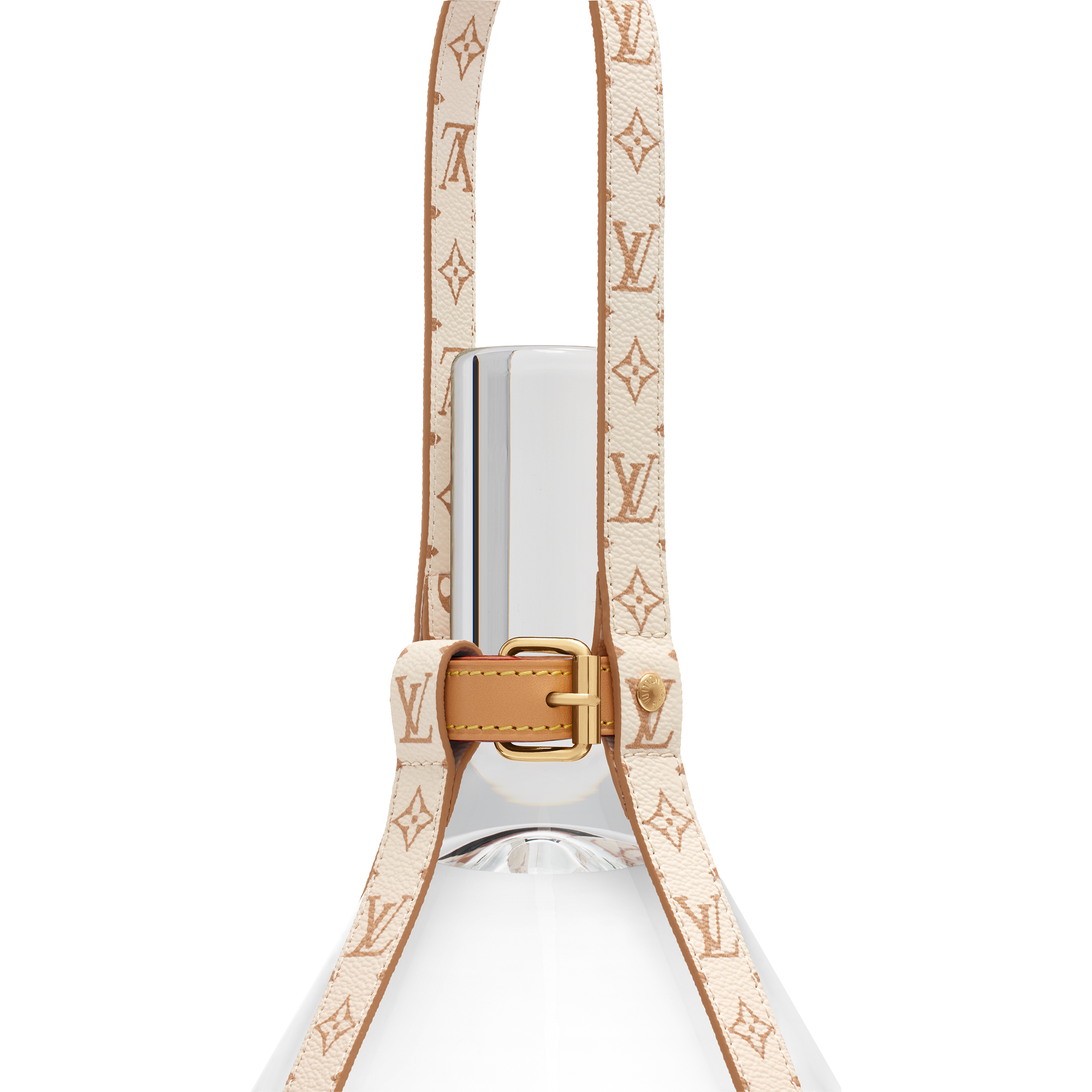 Bell Lámpara de Edward Barber y Jay Osgerby Lona Monogram Baúles, Viaje y Hogar Hogar y Decoración de mesa Decoración | LOUIS VUITTON (Zoom de producto)