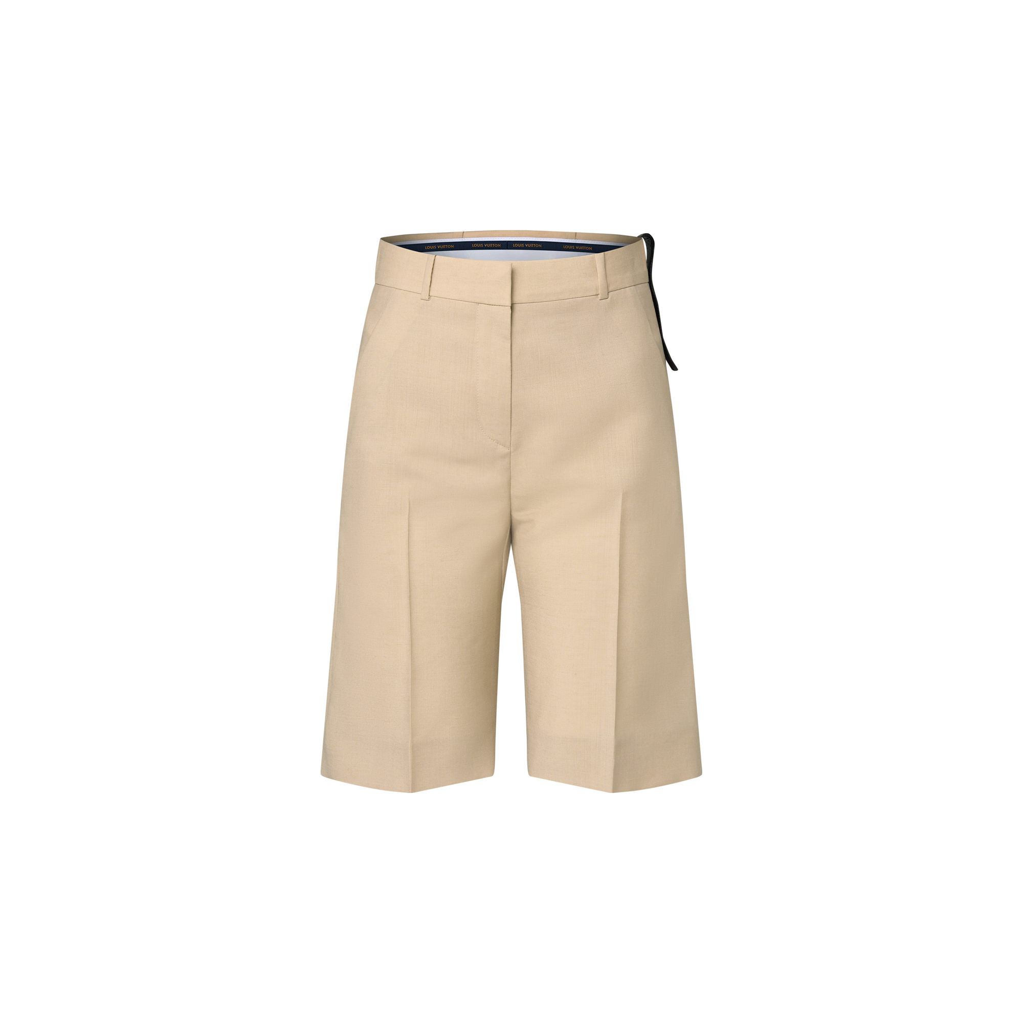 Bermudas de traje  Mujer Prêt-à-Porter Faldas y pantalones cortos | LOUIS VUITTON (Zoom de producto)