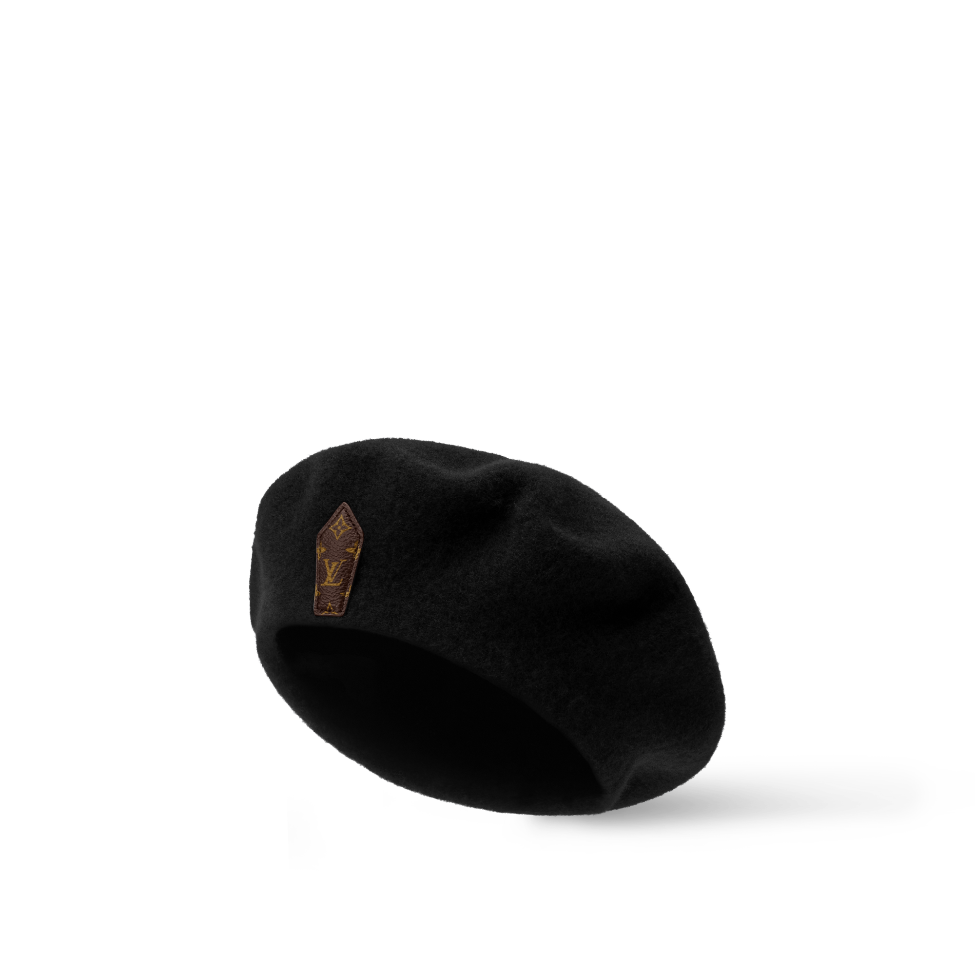 Boina LV in Paris S00 Mujer Accesorios Sombreros y Gorras | LOUIS VUITTON (Zoom de producto)