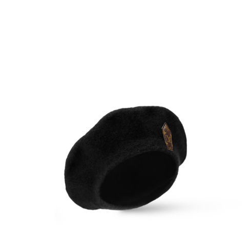 Boina LV in Paris S00 Mujer Accesorios Sombreros y Gorras | LOUIS VUITTON (Zoom de producto)