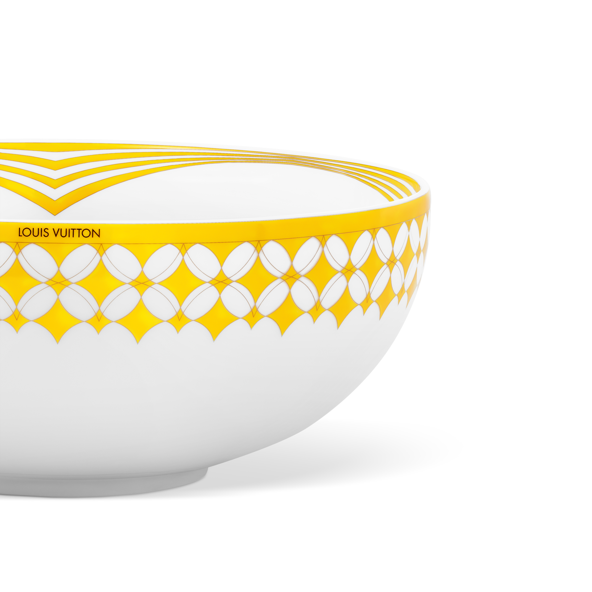 Bol grande Dolce Vita  Baúles, Viaje y Hogar Hogar y Decoración de mesa Decoración de mesa | LOUIS VUITTON (Zoom de producto)
