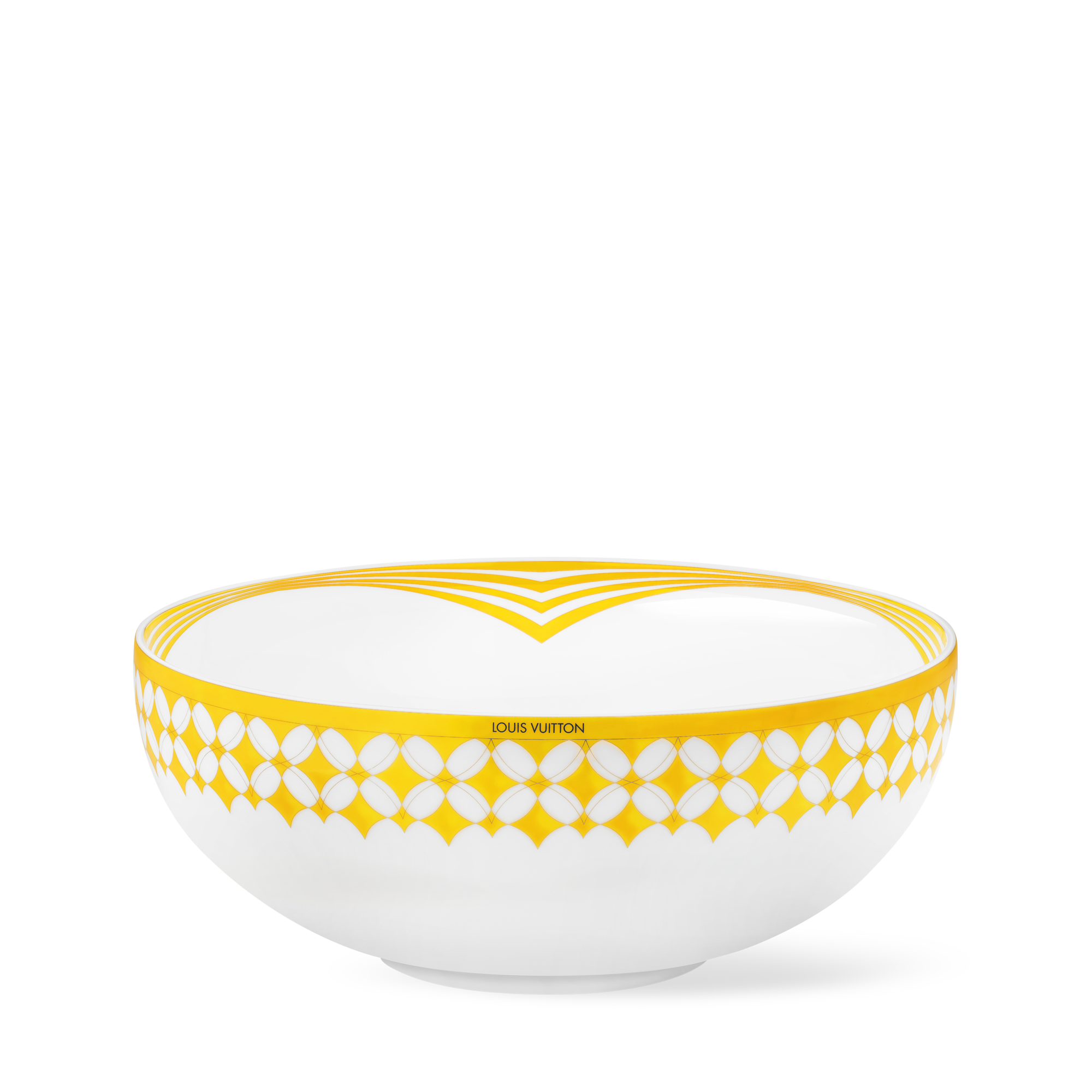Bol grande Dolce Vita  Baúles, Viaje y Hogar Hogar y Decoración de mesa Decoración de mesa | LOUIS VUITTON (Zoom de producto)