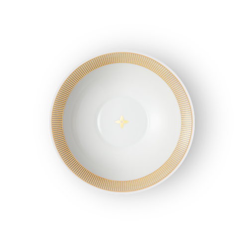 Bol mediano Splendor Baúles, Viaje y Hogar Hogar y Decoración de mesa Decoración de mesa | LOUIS VUITTON (Zoom de producto)