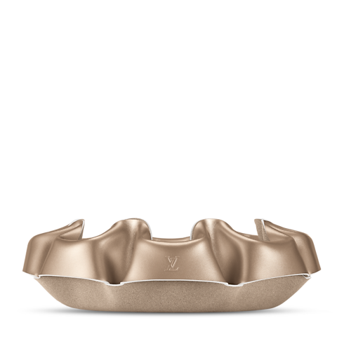 Bol Origami GM de Atelier Oï Baúles, Viaje y Hogar Hogar y Decoración de mesa Decoración | LOUIS VUITTON (Zoom de producto)