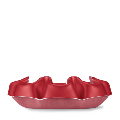 Bol Origami GM de Atelier Oï Baúles, Viaje y Hogar Hogar y Decoración de mesa Decoración | LOUIS VUITTON (Zoom de producto)