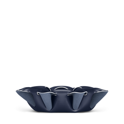 Bol Origami MM de Atelier Oï Baúles, Viaje y Hogar Hogar y Decoración de mesa Decoración | LOUIS VUITTON (Zoom de producto)