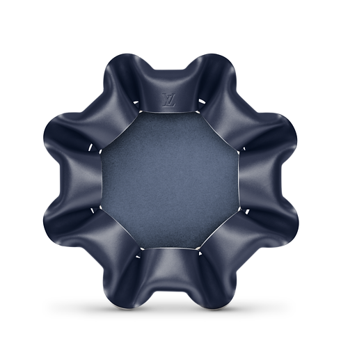 Bol Origami MM de Atelier Oï Baúles, Viaje y Hogar Hogar y Decoración de mesa Decoración | LOUIS VUITTON (Zoom de producto)