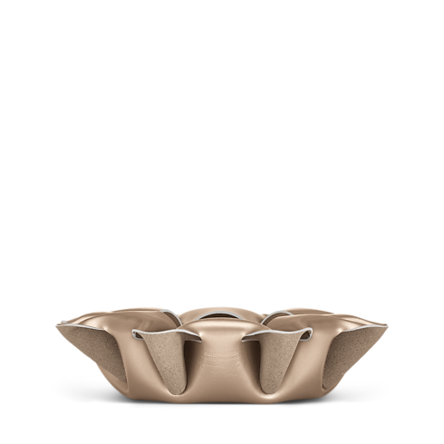 Bol Origami MM de Atelier Oï Baúles, Viaje y Hogar Hogar y Decoración de mesa Decoración | LOUIS VUITTON (Zoom de producto)