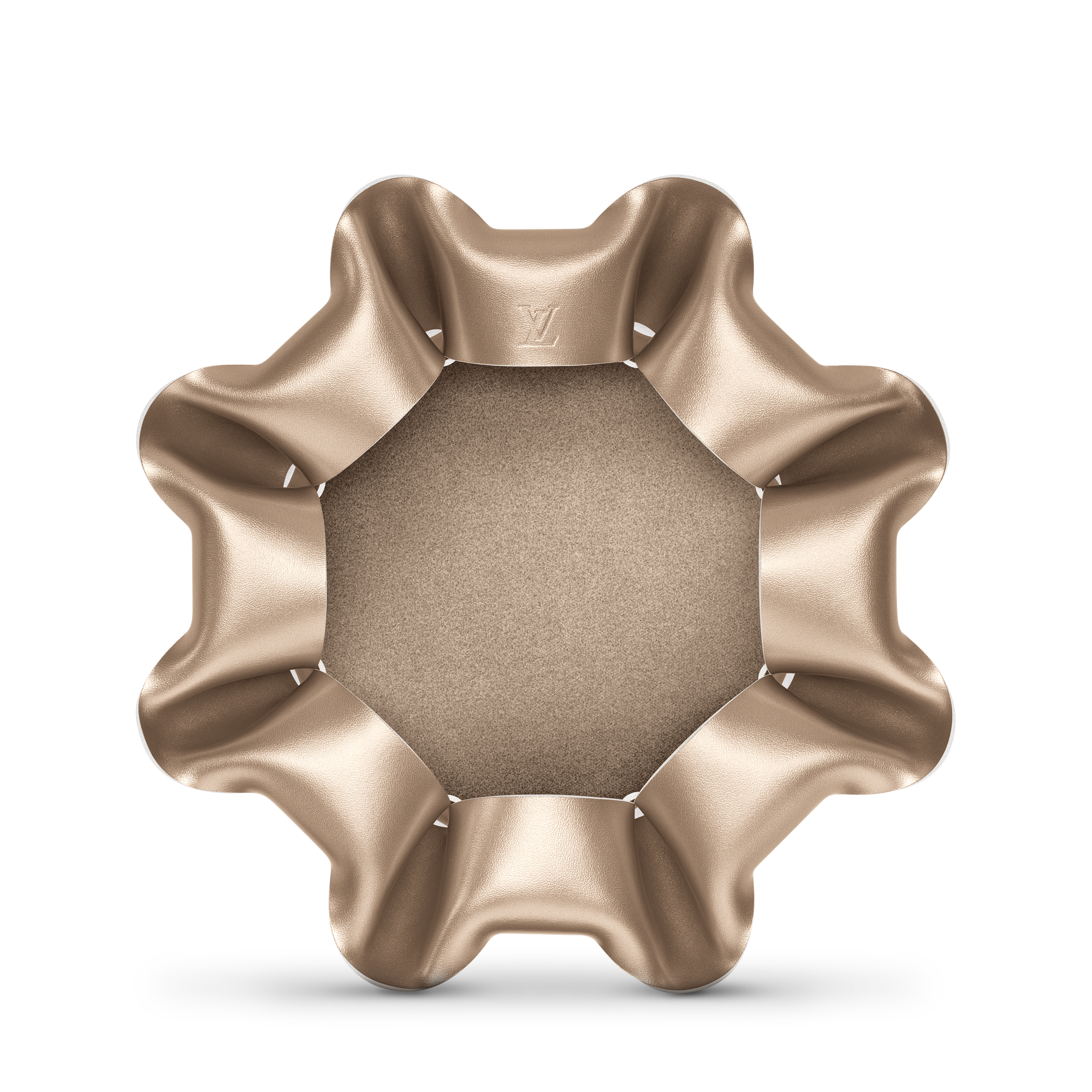 Bol Origami MM de Atelier Oï  Baúles, Viaje y Hogar Hogar y Decoración de mesa Decoración | LOUIS VUITTON (Zoom de producto)