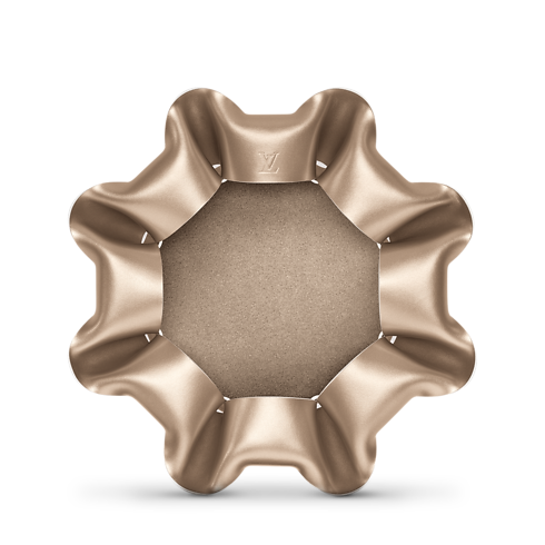 Bol Origami MM de Atelier Oï Baúles, Viaje y Hogar Hogar y Decoración de mesa Decoración | LOUIS VUITTON (Zoom de producto)