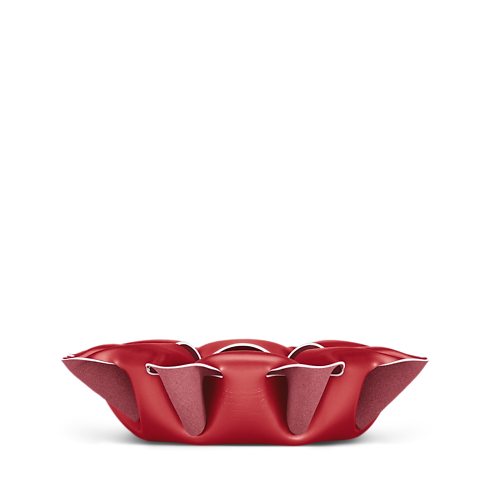 Bol Origami MM de Atelier Oï Baúles, Viaje y Hogar Hogar y Decoración de mesa Decoración | LOUIS VUITTON (Zoom de producto)