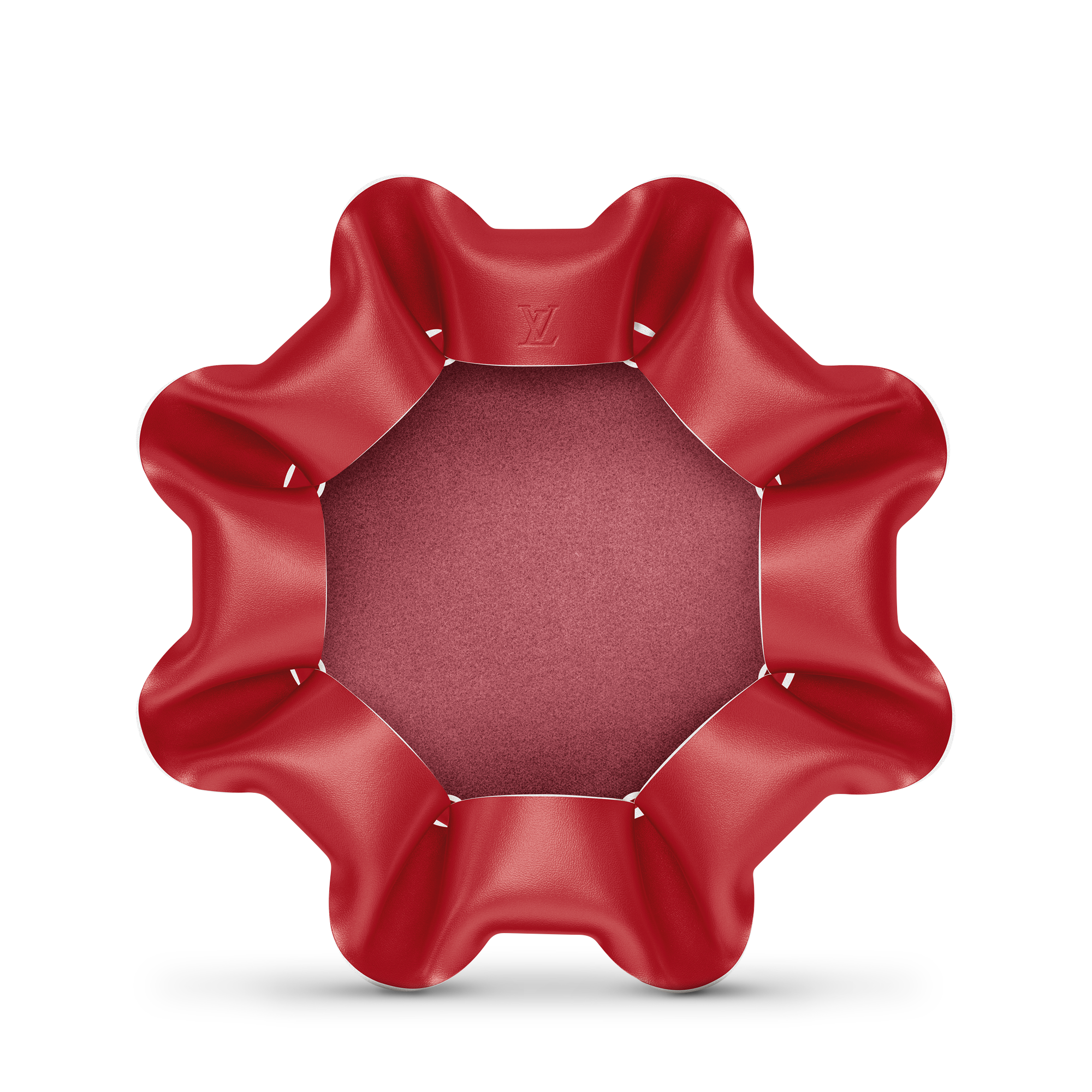 Bol Origami MM de Atelier Oï  Baúles, Viaje y Hogar Hogar y Decoración de mesa Decoración | LOUIS VUITTON (Zoom de producto)