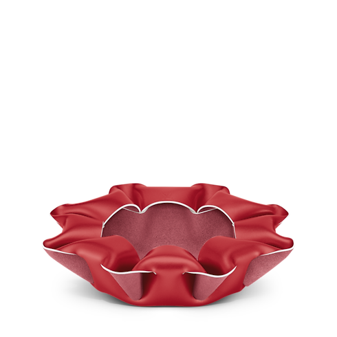 Bol Origami MM de Atelier Oï Baúles, Viaje y Hogar Hogar y Decoración de mesa Decoración | LOUIS VUITTON (Zoom de producto)