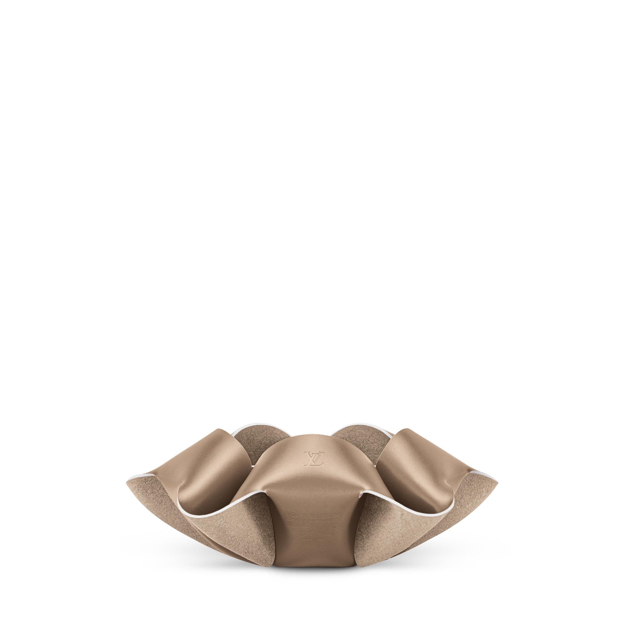 Bol Origami PM de Atelier Oï  Baúles, Viaje y Hogar Hogar y Decoración de mesa Decoración | LOUIS VUITTON (Zoom de producto)