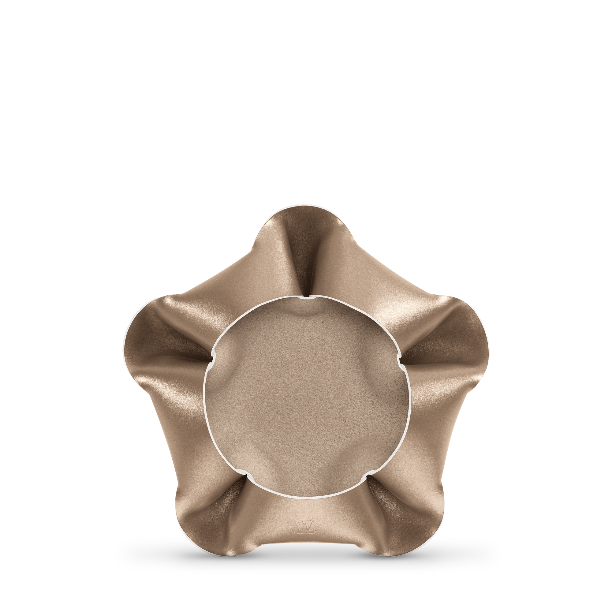 Bol Origami PM de Atelier Oï  Baúles, Viaje y Hogar Hogar y Decoración de mesa Decoración | LOUIS VUITTON (Zoom de producto)