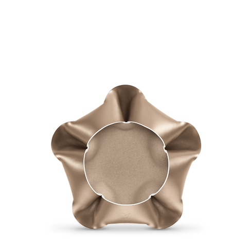 Bol Origami PM de Atelier Oï Baúles, Viaje y Hogar Hogar y Decoración de mesa Decoración | LOUIS VUITTON (Zoom de producto)