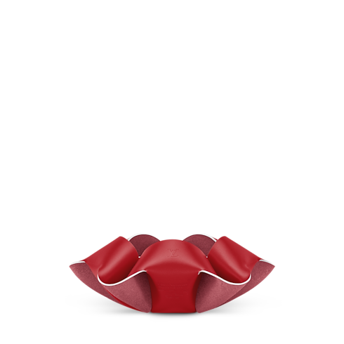 Bol Origami PM de Atelier Oï Baúles, Viaje y Hogar Hogar y Decoración de mesa Decoración | LOUIS VUITTON (Zoom de producto)