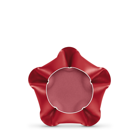 Bol Origami PM de Atelier Oï Baúles, Viaje y Hogar Hogar y Decoración de mesa Decoración | LOUIS VUITTON (Zoom de producto)