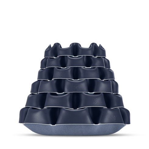 Bol Origami Pyramide Octogon de Atelier Oï Baúles, Viaje y Hogar Hogar y Decoración de mesa Decoración | LOUIS VUITTON (Zoom de producto)