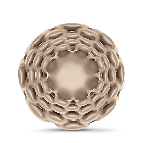 Bol Origami Pyramide Octogon de Atelier Oï Baúles, Viaje y Hogar Hogar y Decoración de mesa Decoración | LOUIS VUITTON (Zoom de producto)