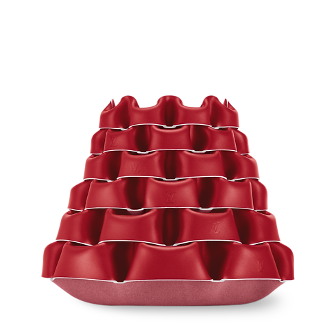 Bol Origami Pyramide Octogon de Atelier Oï Baúles, Viaje y Hogar Hogar y Decoración de mesa Decoración | LOUIS VUITTON (Zoom de producto)