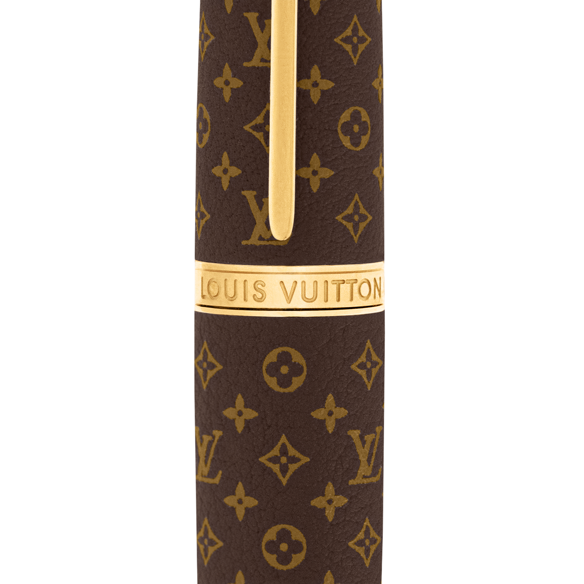 Bolígrafo Doc  Baúles, Viaje y Hogar Libros Artículos de papelería | LOUIS VUITTON (Zoom de producto)