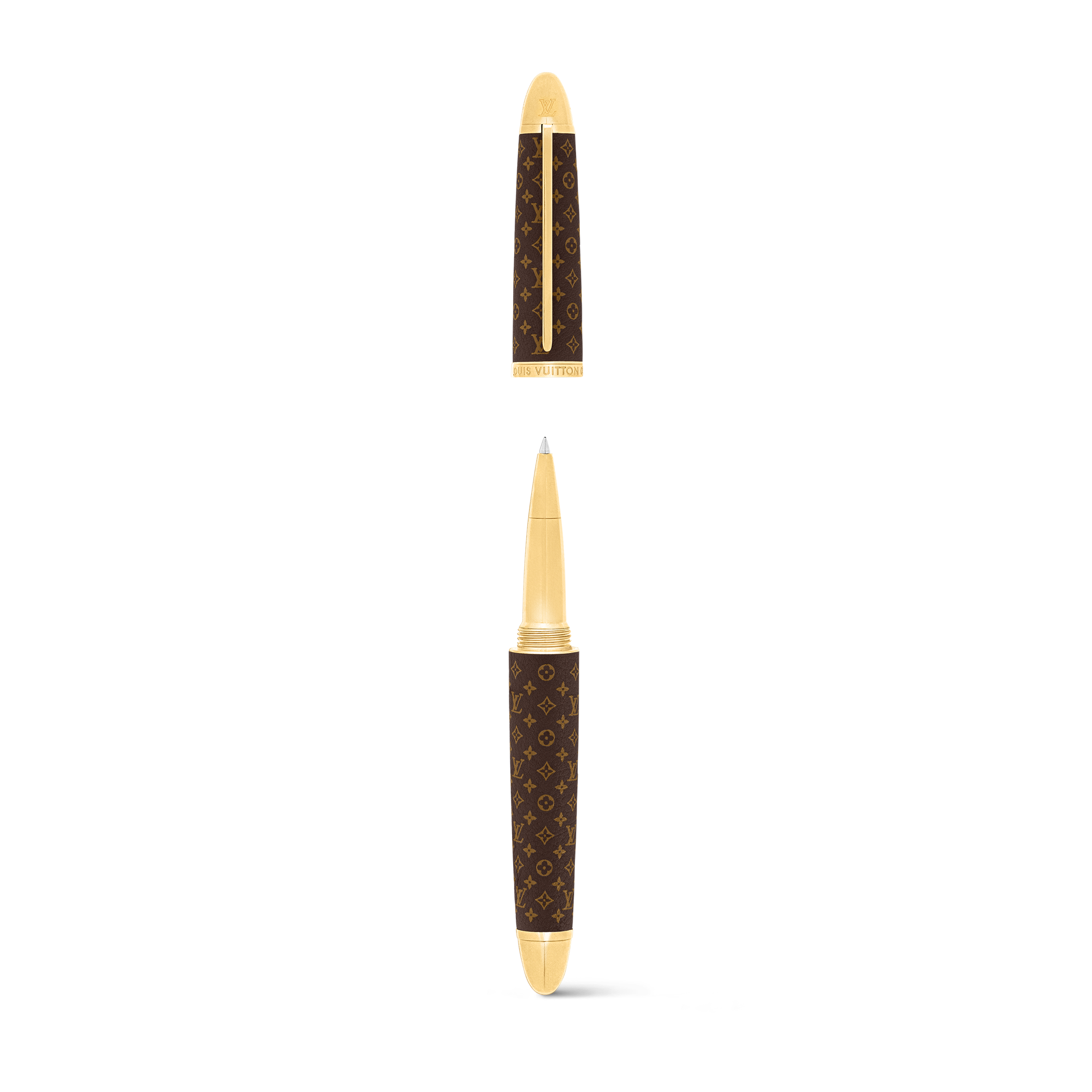 Bolígrafo Doc  Baúles, Viaje y Hogar Libros Artículos de papelería | LOUIS VUITTON (Zoom de producto)
