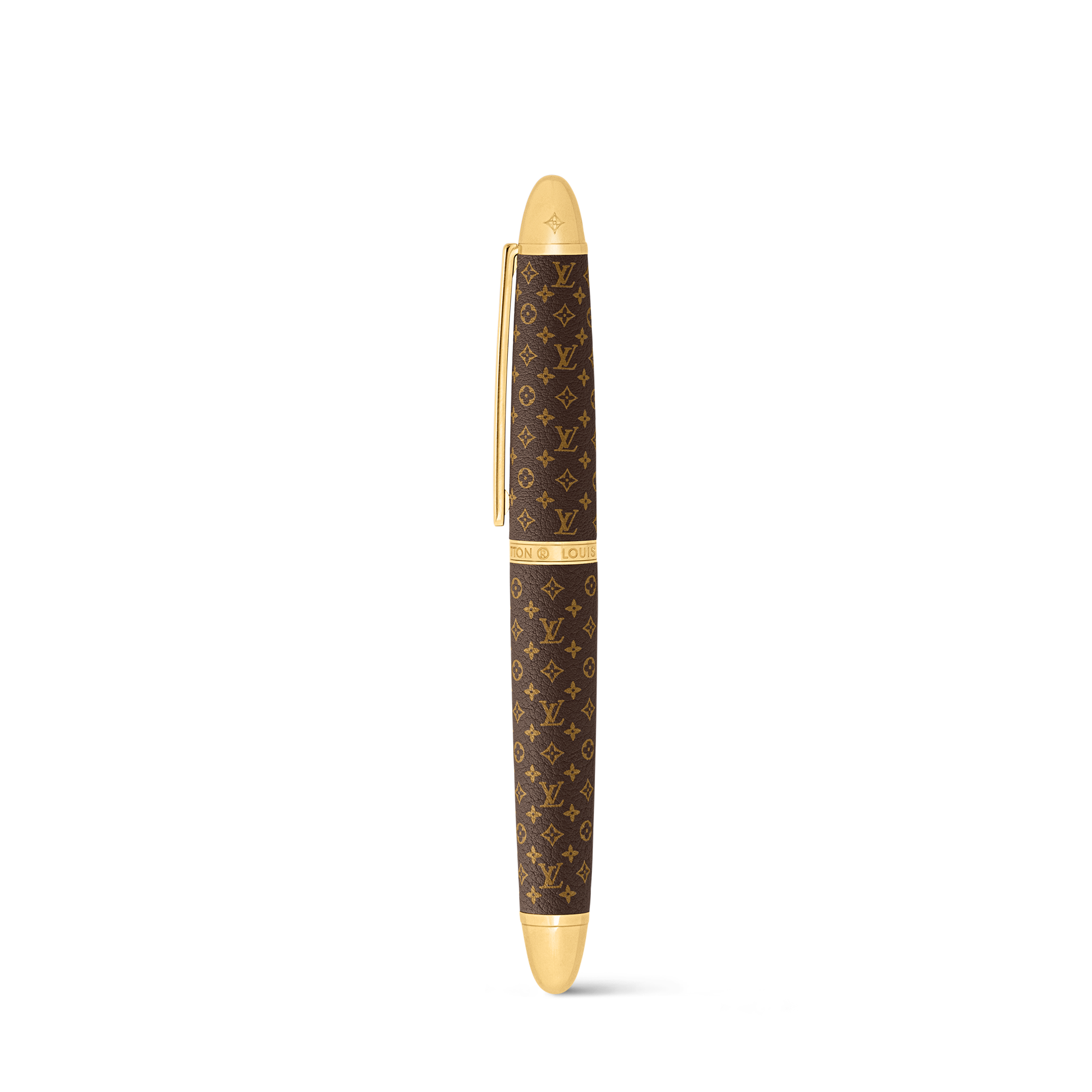 Bolígrafo Doc  Baúles, Viaje y Hogar Libros Artículos de papelería | LOUIS VUITTON (Zoom de producto)
