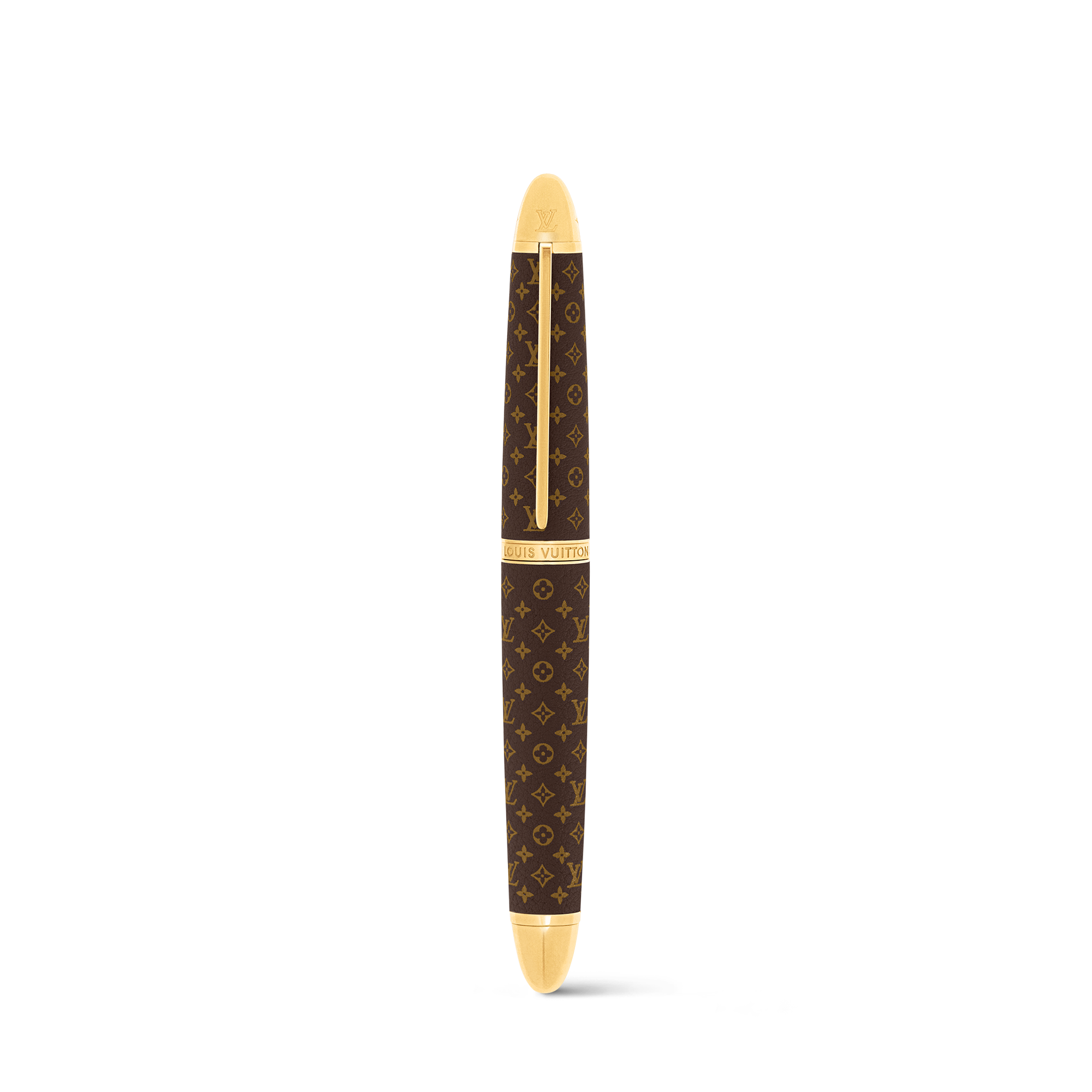 Bolígrafo Doc  Baúles, Viaje y Hogar Libros Artículos de papelería | LOUIS VUITTON (Zoom de producto)
