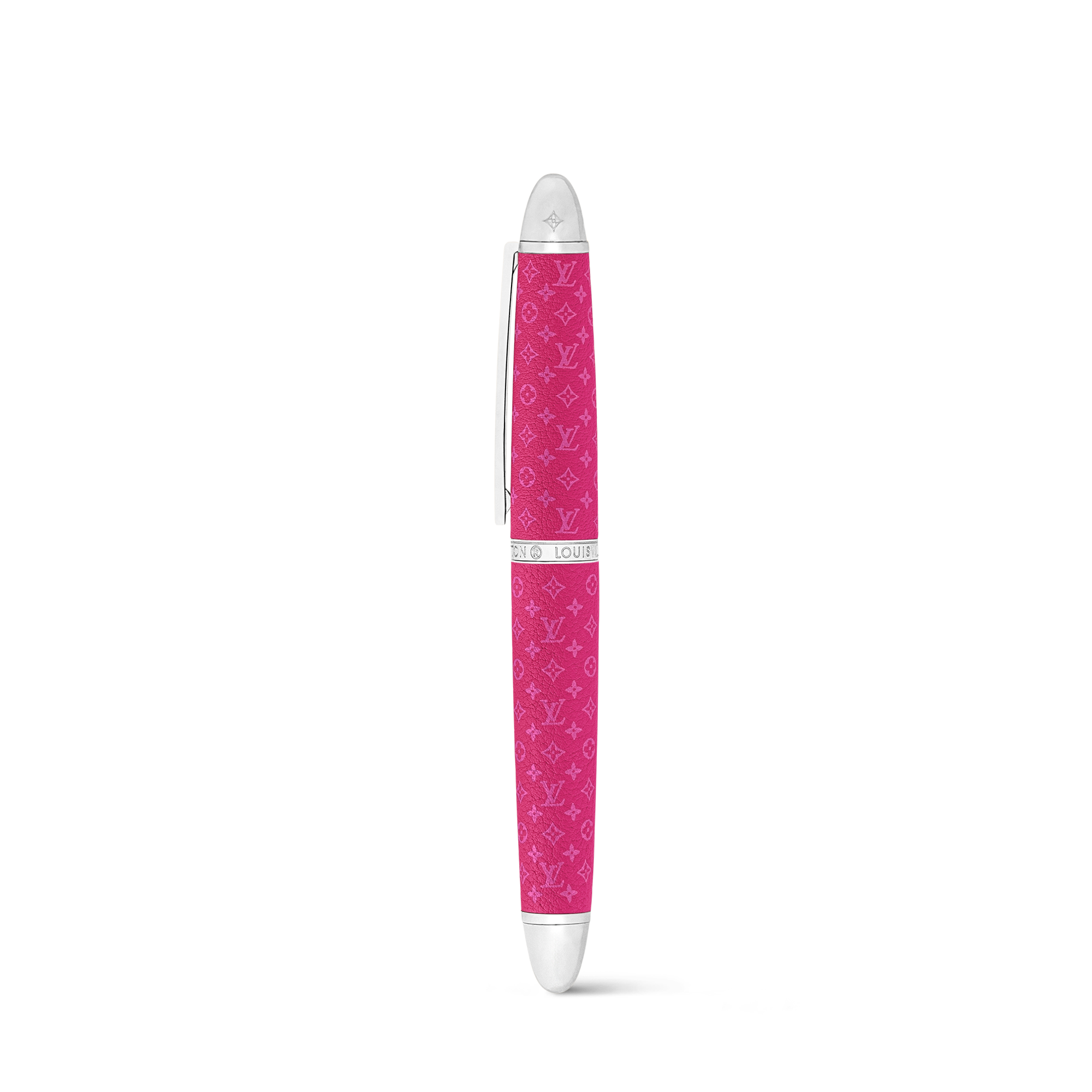 Bolígrafo Doc  Baúles, Viaje y Hogar Libros Artículos de papelería | LOUIS VUITTON (Zoom de producto)
