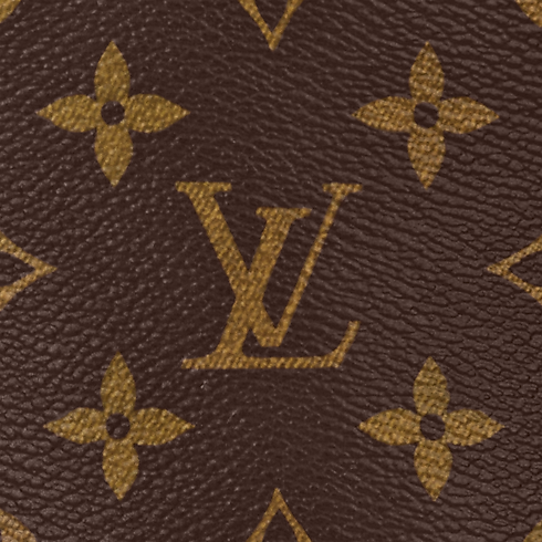 Bolsa de golf Lona Monogram Hombre Viaje Bolsos de viaje | LOUIS VUITTON (Zoom de producto)