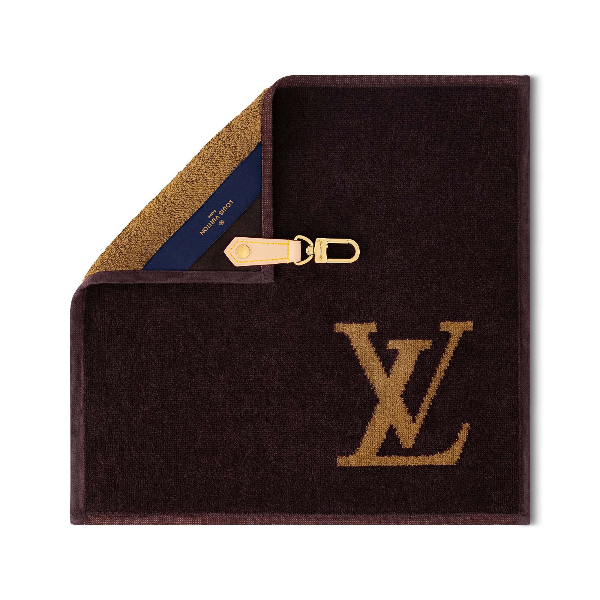Bolsa de golf Lona Monogram Hombre Viaje Bolsos de viaje | LOUIS VUITTON (Zoom de producto)