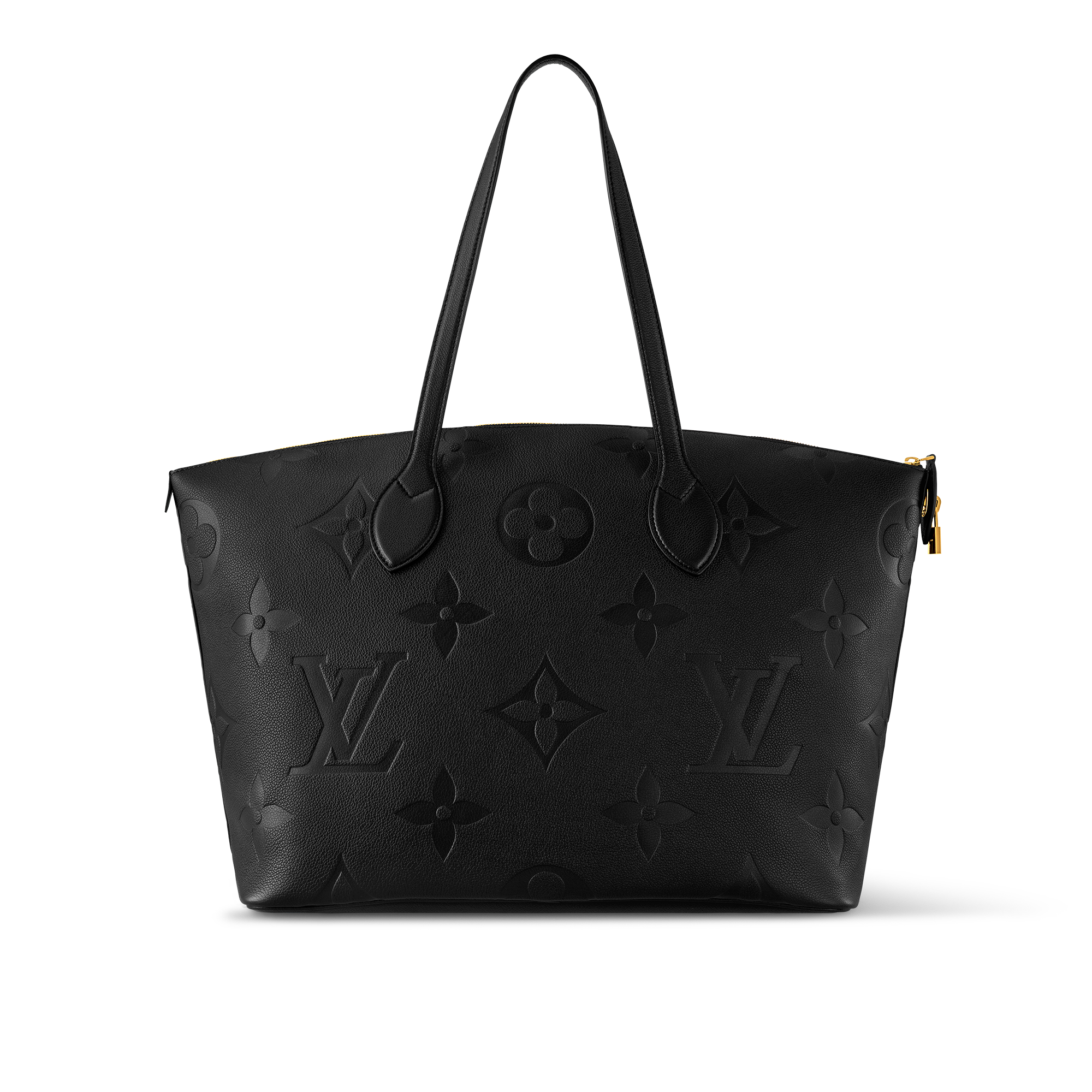 Bolsa de viaje Piel Monogram Empreinte Hombre Viaje Bolsos de viaje | LOUIS VUITTON (Zoom de producto)