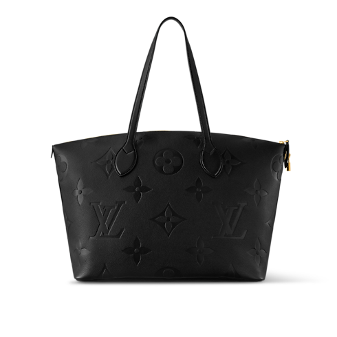 Bolsa de viaje Piel Monogram Empreinte Hombre Viaje Bolsos de viaje | LOUIS VUITTON (Zoom de producto)