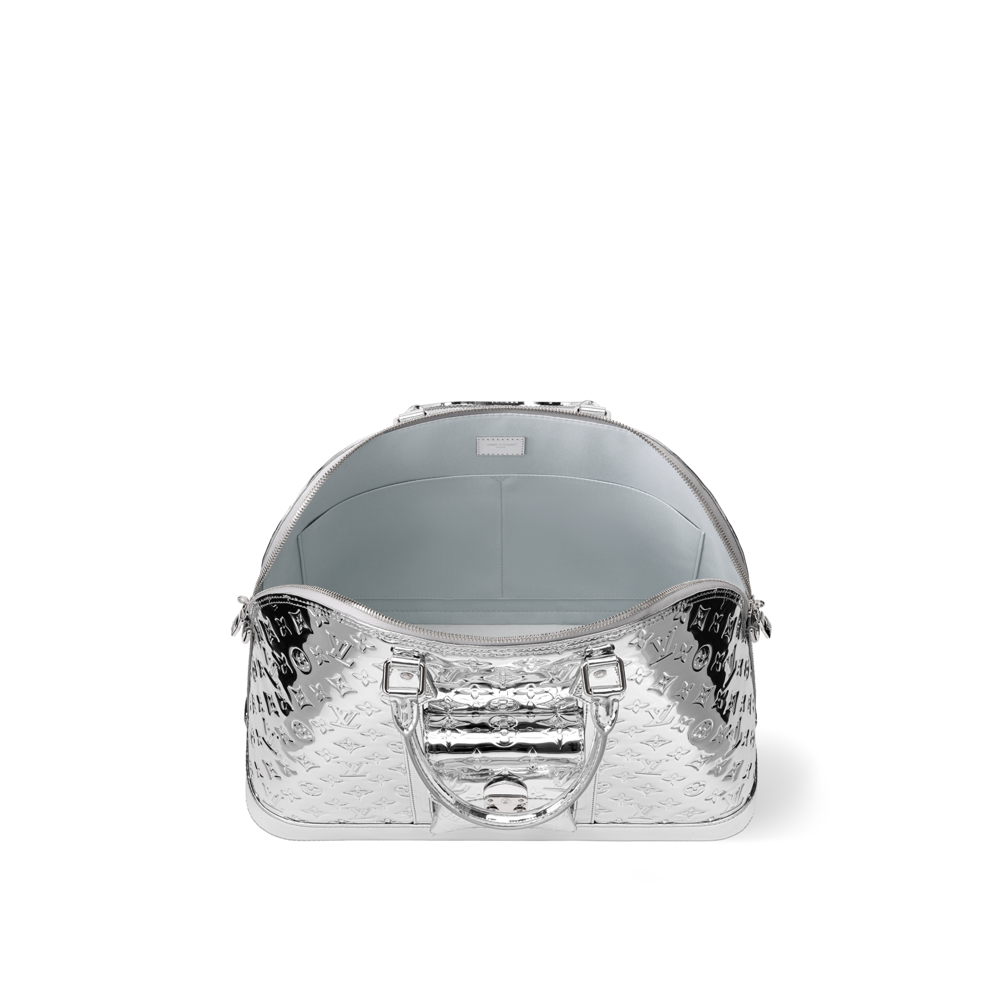 Bolsa de viaje Alma Travel  Mujer Viaje Bolsas de viaje | LOUIS VUITTON (Zoom de producto)