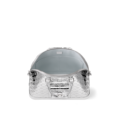 Bolsa de viaje Alma Travel Mujer Viaje Bolsas de viaje | LOUIS VUITTON (Zoom de producto)