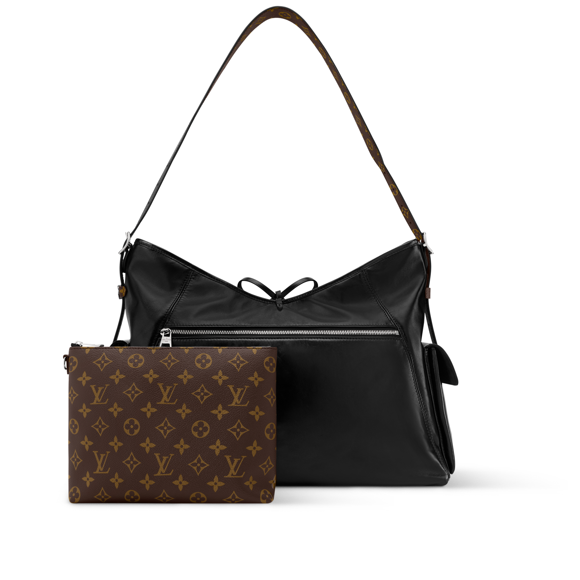 Bolsa de viaje Carry All LV Vibe Mujer Viaje Bolsas de viaje | LOUIS VUITTON (Zoom de producto)
