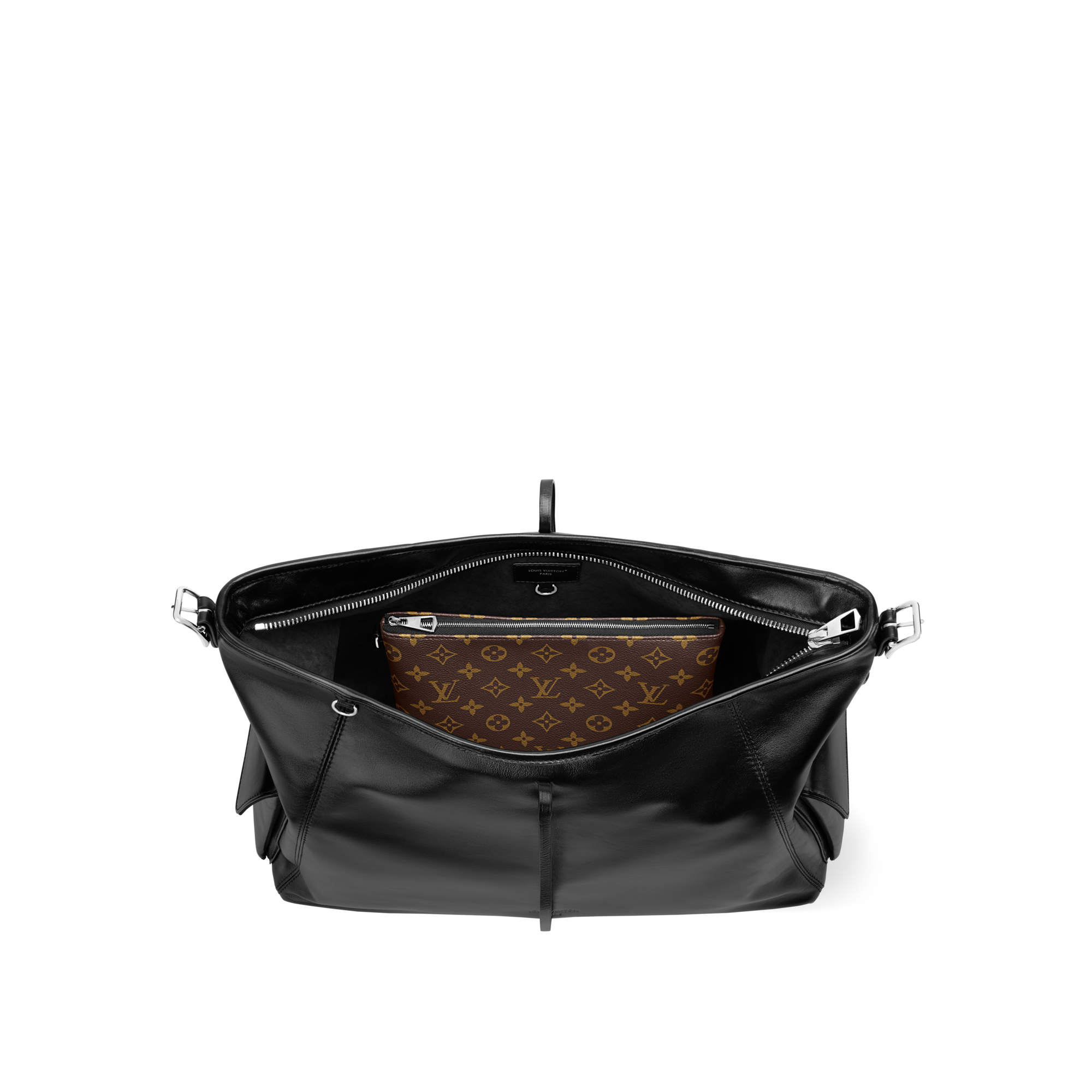 Bolsa de viaje Carry All LV Vibe Mujer Viaje Bolsas de viaje | LOUIS VUITTON (Zoom de producto)