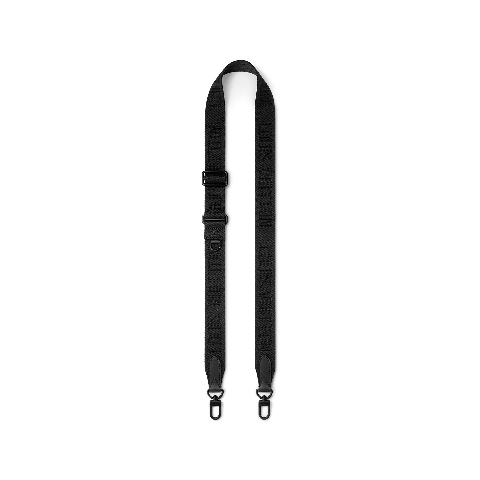 Bolsa de viaje Keepall 25 con bandolera Monogram Piel Taurillon Hombre Bolsos All Collections | LOUIS VUITTON (Zoom de producto)