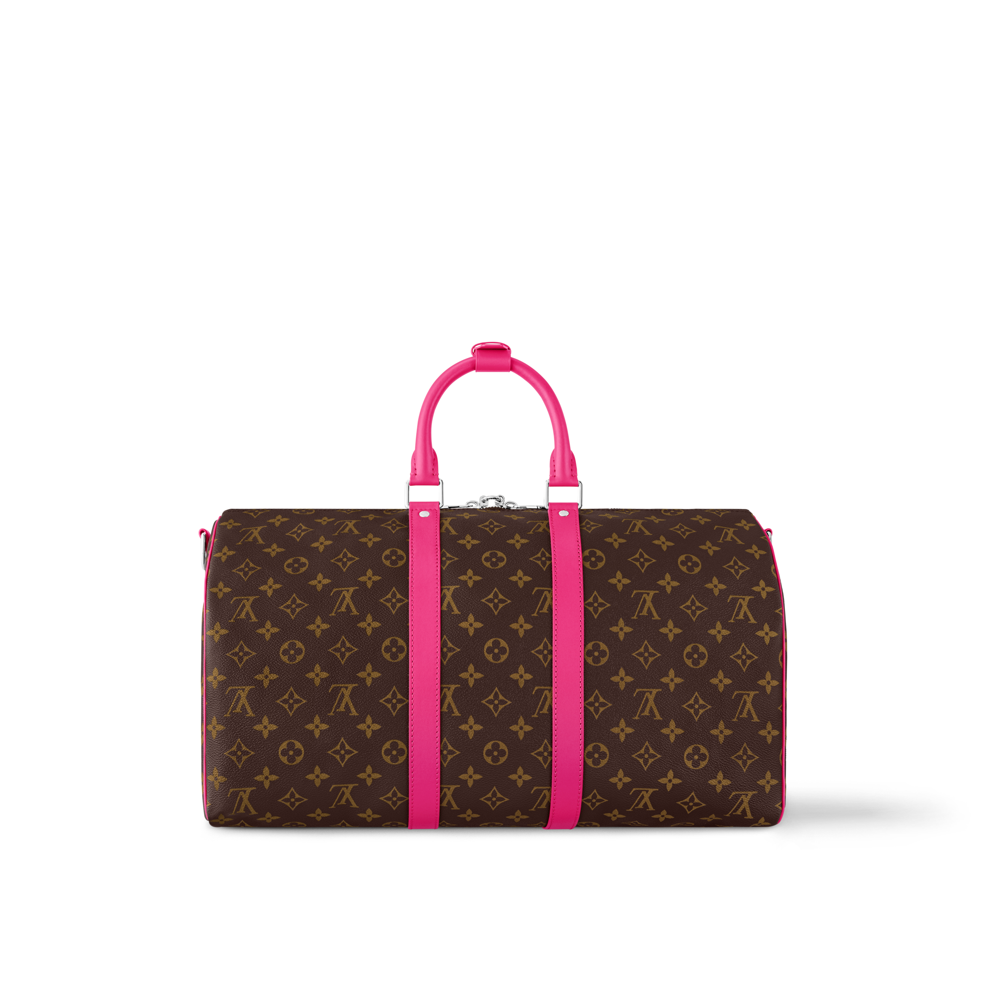 Bolsa de viaje Keepall 45 con bandolera G73 Regalos Regalos para el Día de la Madre } | LOUIS VUITTON (Zoom de producto)