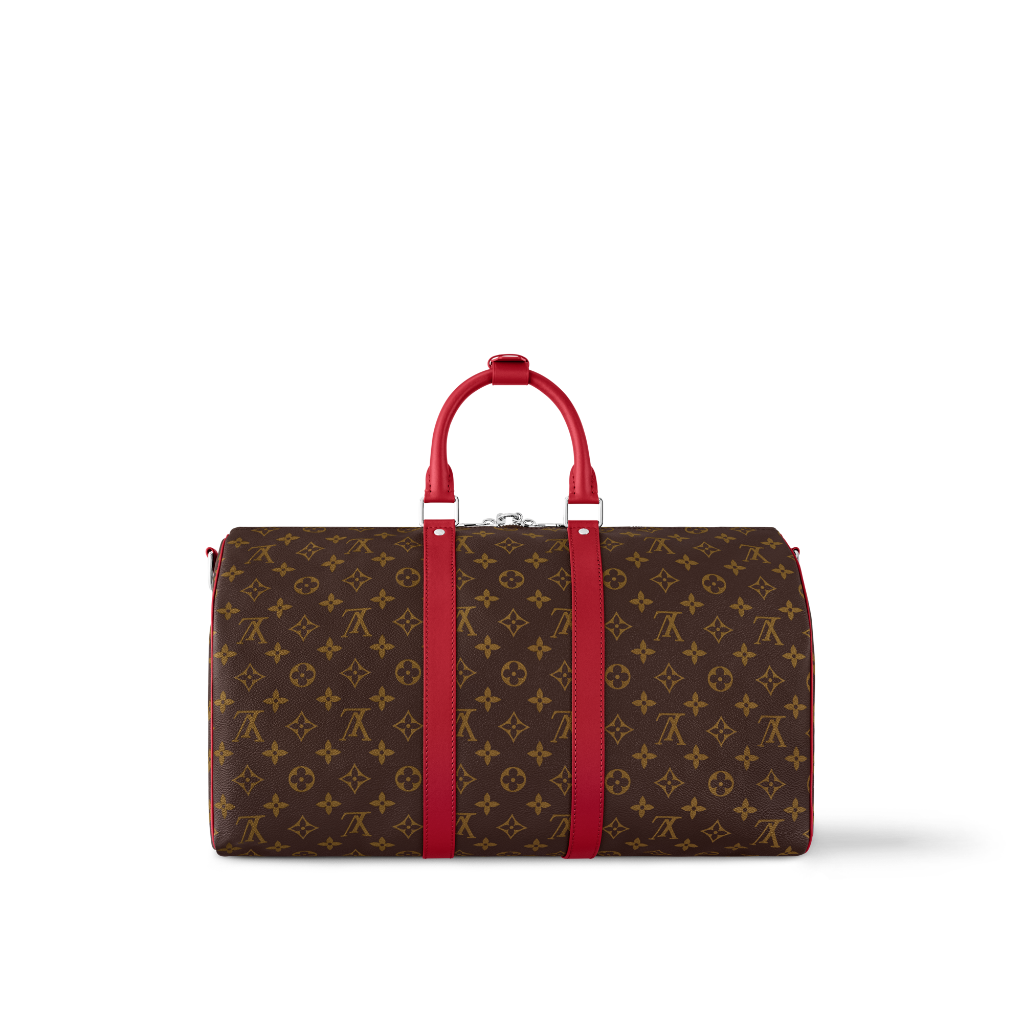 Bolsa de viaje Keepall 45 con bandolera G73 Regalos Regalos para el Día de la Madre } | LOUIS VUITTON (Zoom de producto)