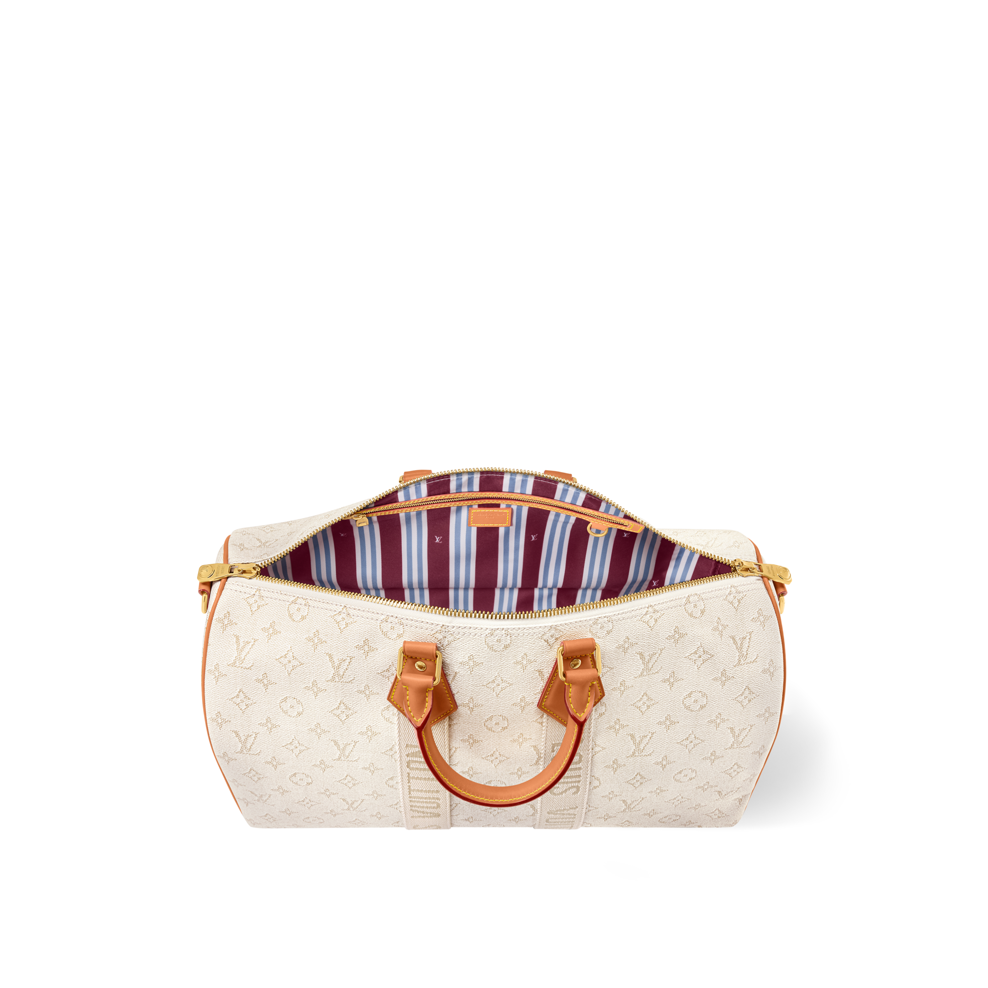 Bolsa de viaje Keepall 45 con bandolera G71 Bolsos y pequeña marroquinería Bolso de hombre LV Icons | LOUIS VUITTON (Zoom de producto)