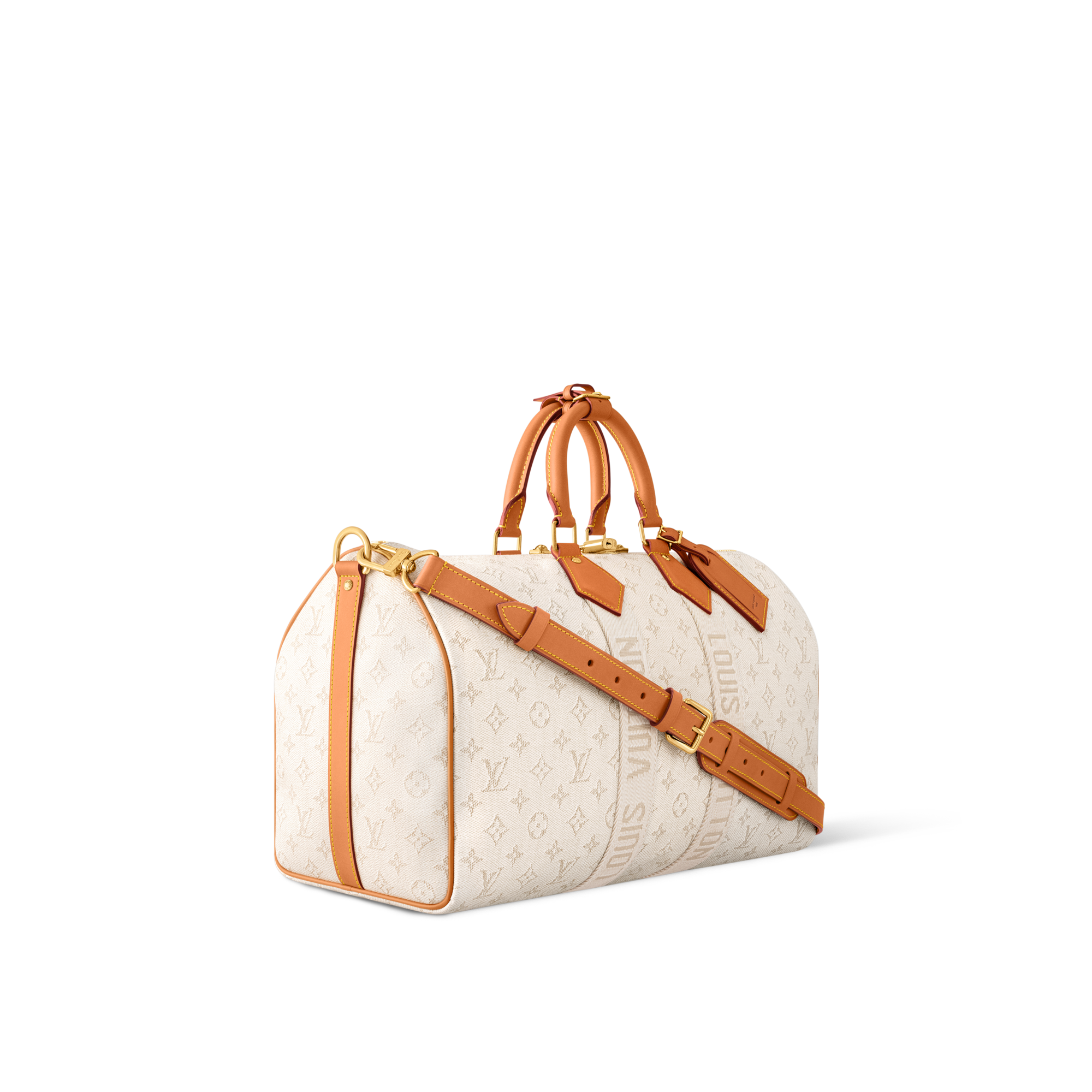 Bolsa de viaje Keepall 45 con bandolera G71 Bolsos y pequeña marroquinería Bolso de hombre LV Icons | LOUIS VUITTON (Zoom de producto)