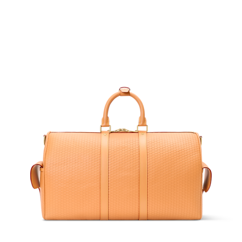 Bolsa de viaje Keepall 45 con bandolera Otros pieles Baúles, Viaje y Hogar Bolsas de Viaje y Maletas con ruedas Bolsos de viaje | LOUIS VUITTON (Zoom de producto)