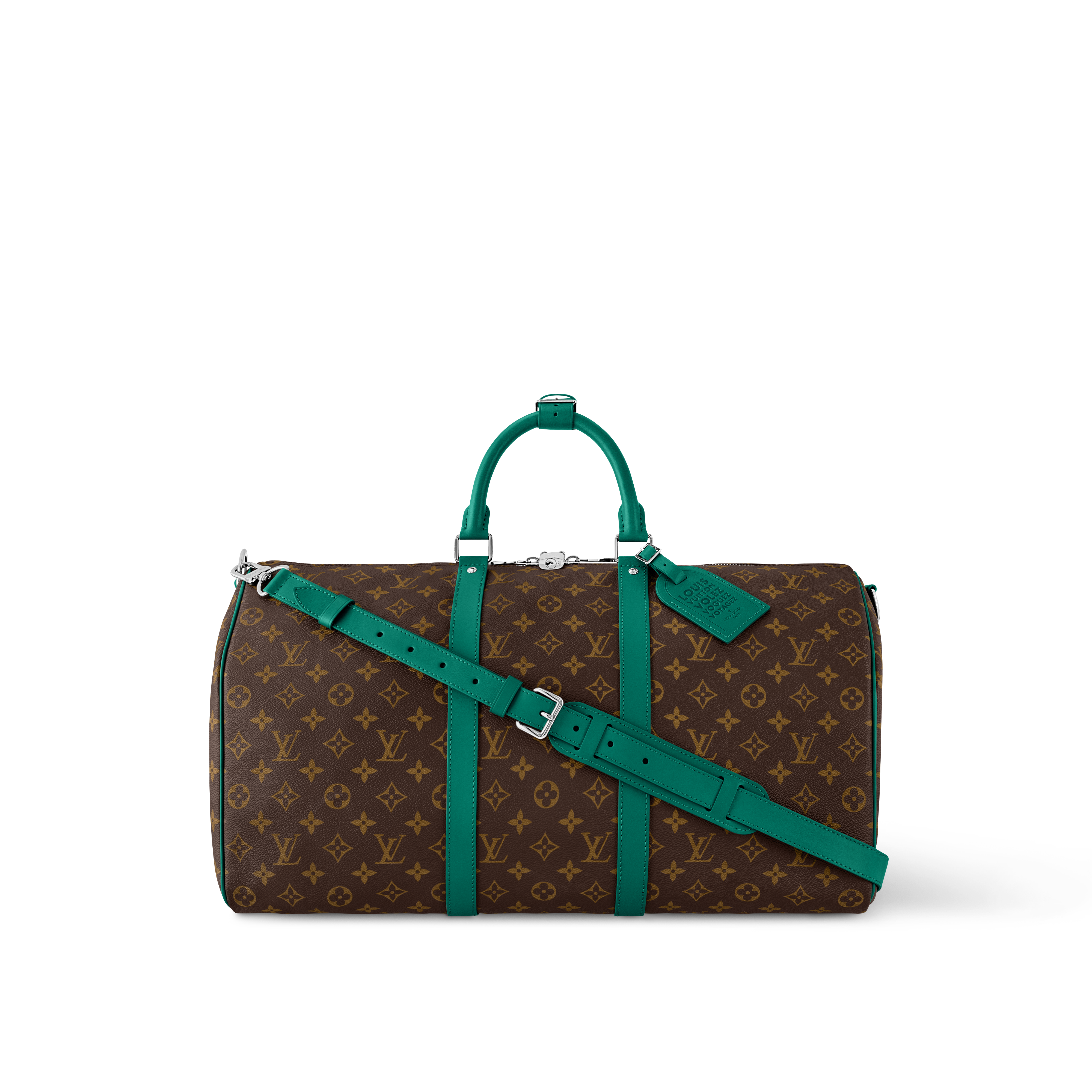 Borneo Green (No disponible)