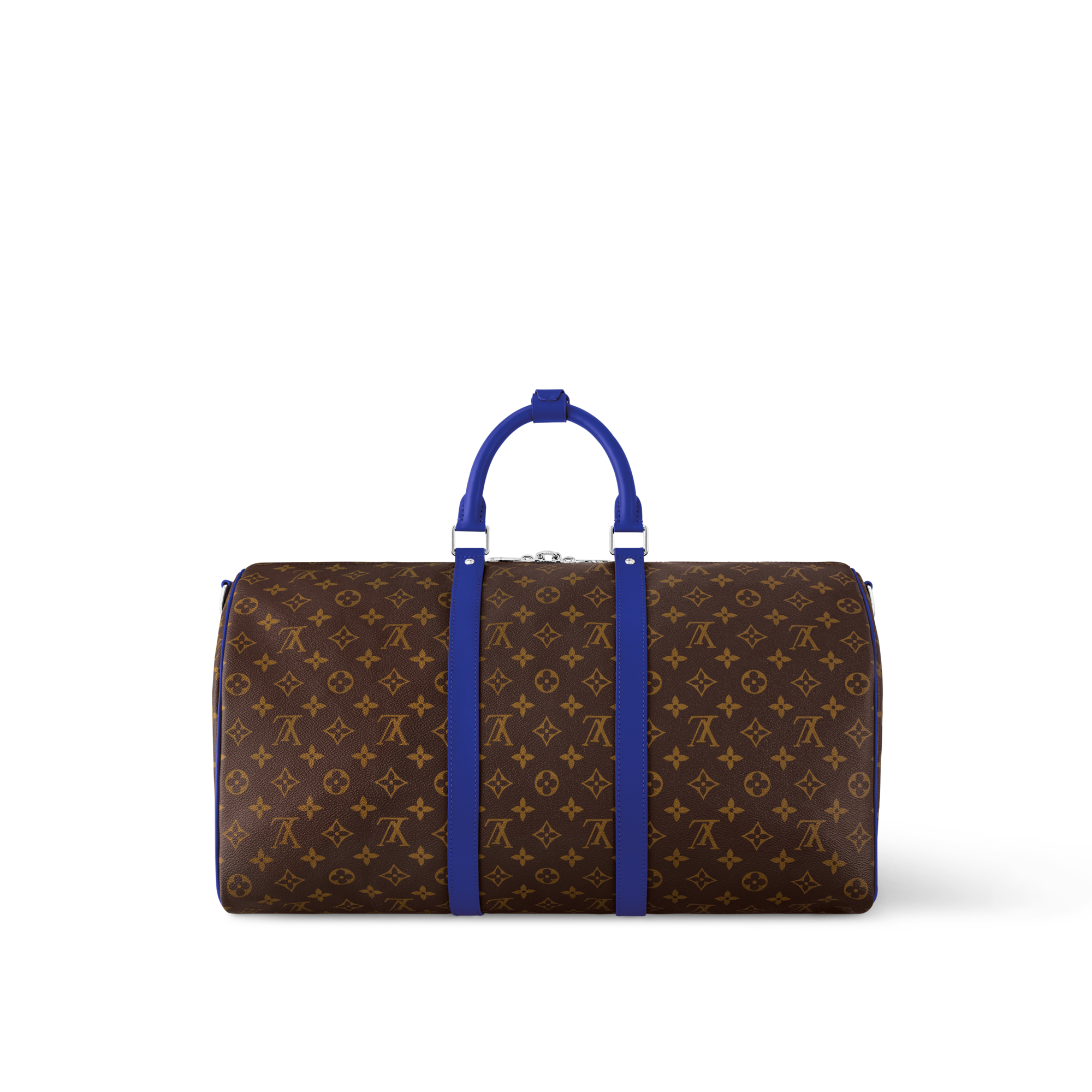 Bolsa de viaje Keepall 50 con bandolera G73 Bolsos y pequeña marroquinería Bolso de hombre Novedades | LOUIS VUITTON (Zoom de producto)